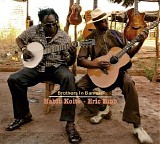 Various artists - Brothers In Bamako