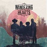 Wandering Hearts - Wild Silence