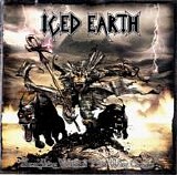 Iced Earth - Something Wicked This Way Comes