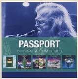 Passport - Original Album Series