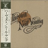 Neil Young - Harvest
