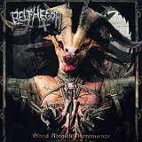 Belphegor - Blood Magick Necromance