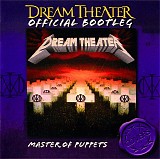 Dream Theater - Master Of Puppets
