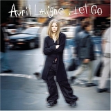 Avril Lavigne - Let Go by Lavigne, Avril