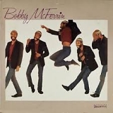 Bobby Mcferrin - Bobby McFerrin