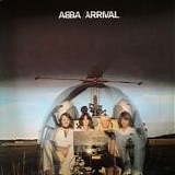 ABBA - Arrival (Deluxe Edition)