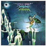 Uriah Heep - Demons and Wizards