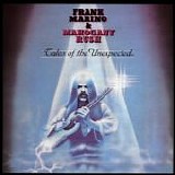 Frank Marino & Mahogany Rush - Tales Of The Unexpected