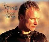 Sting - Desert Rose