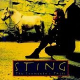 Sting - Ten Summoner's Tales