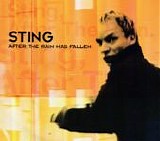 Sting - After The Rain Has Fallen (CD2)