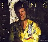 Sting - If I Ever Lose My Faith In You (CD2) (Germany)