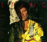 Sting - If I Ever Lose My Faith In You (U.S. Edition)