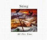 Sting - All This Time