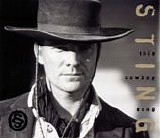 Sting - This Cowboy Song