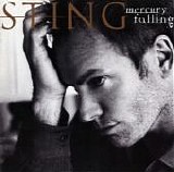 Sting - Mercury Falling
