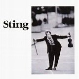 Sting - Englishman In New York