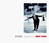 Sting - Englishman In New York