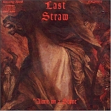 Last Straw - Alone On A Stone
