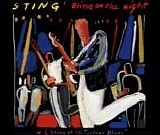 Sting - Bring On The Night