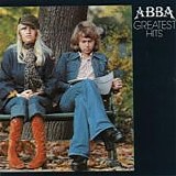 ABBA - Greatest Hits