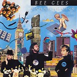 Bee Gees - High Civilization