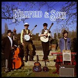 Mumford & Sons - Mumford & Sons (EP)