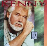 Kenny Rogers - Something Inside So Strong