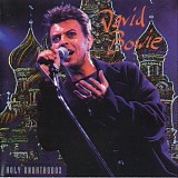 David Bowie - Holy Unorthodox