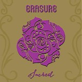 Erasure - Sacred (CDS)