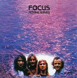 Focus - Moving Waves