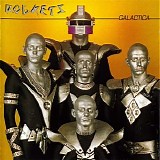Rockets - Galactica