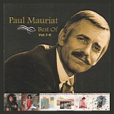 Paul Mauriat - Best of vol. 1-6