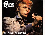 David Bowie - Strange Fascination