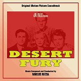 MiklÃ³s RÃ³zsa - Desert Fury