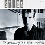 Sting - The Dream Of The Blue Turtles