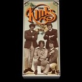 The Kinks - Picture Book