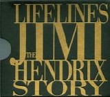 Jimi Hendrix - Lifelines - The Jimi Hendrix Story