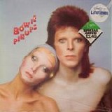 David Bowie - Pinups