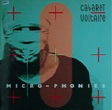 Cabaret Voltaire - Micro-Phonies