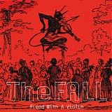 The Fall - Fiend With A Violin