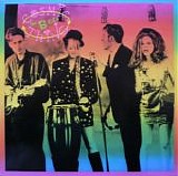 The B-52's - Cosmic Thing