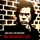 Nick Cave & The Bad Seeds - The Boatman's Call