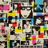 Siouxsie & The Banshees - Once Upon A Time/The Singles