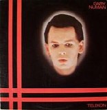 Gary Numan - Telekon