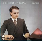 Gary Numan - The Pleasure Principle