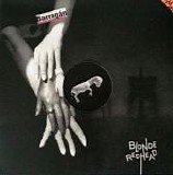 Blonde Redhead - Barragan