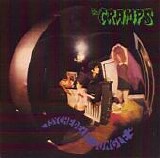 The Cramps - Psychedelic Jungle