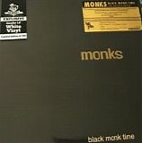 The Monks - Black Monk Time