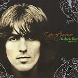 George Harrison - The Apple Years 1968-75